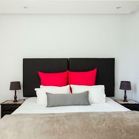 The Chelsea Apartment Cape Town Luaran gambar