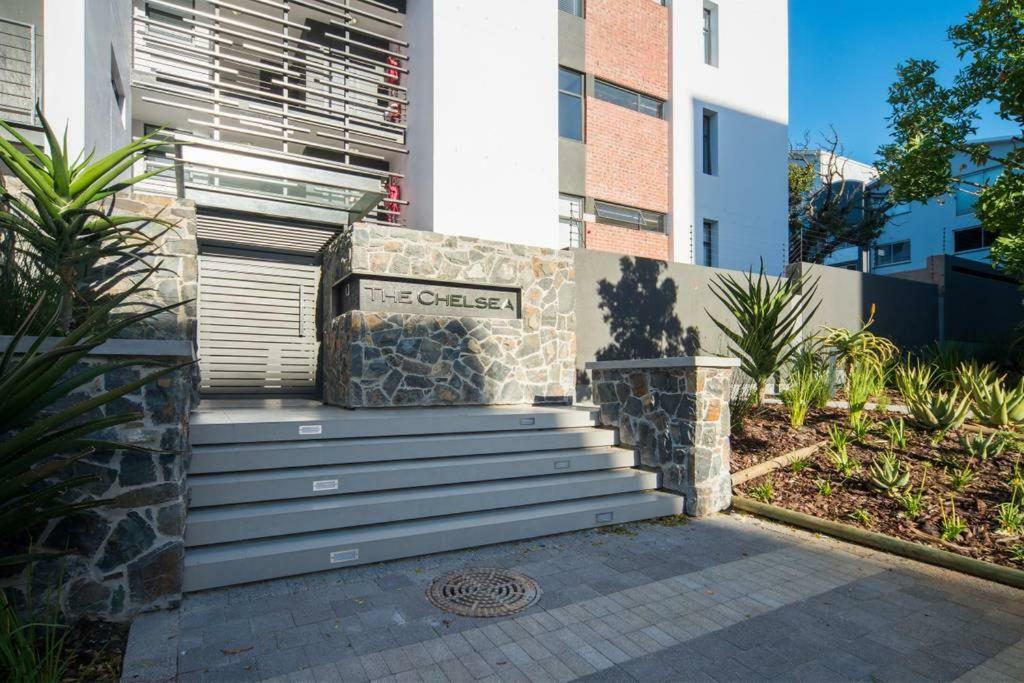 The Chelsea Apartment Cape Town Luaran gambar