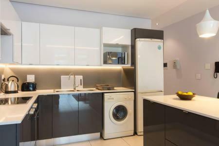 The Chelsea Apartment Cape Town Luaran gambar