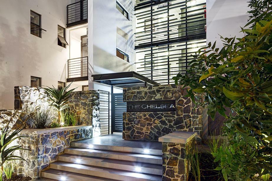 The Chelsea Apartment Cape Town Luaran gambar