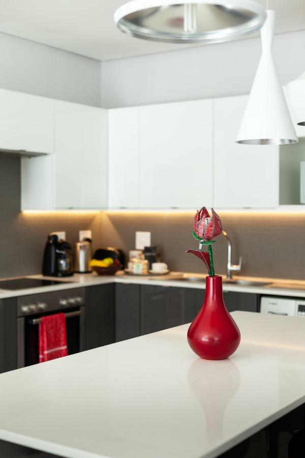 The Chelsea Apartment Cape Town Luaran gambar