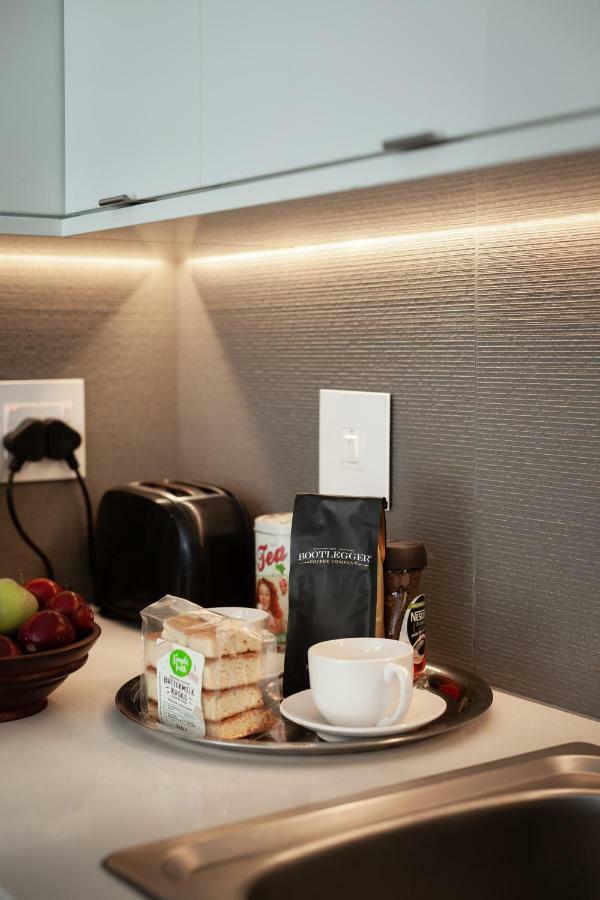 The Chelsea Apartment Cape Town Luaran gambar