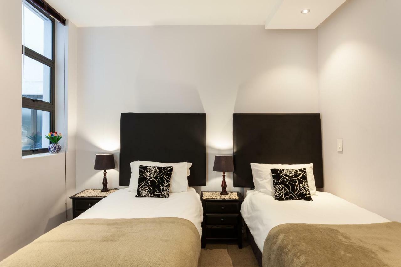 The Chelsea Apartment Cape Town Luaran gambar