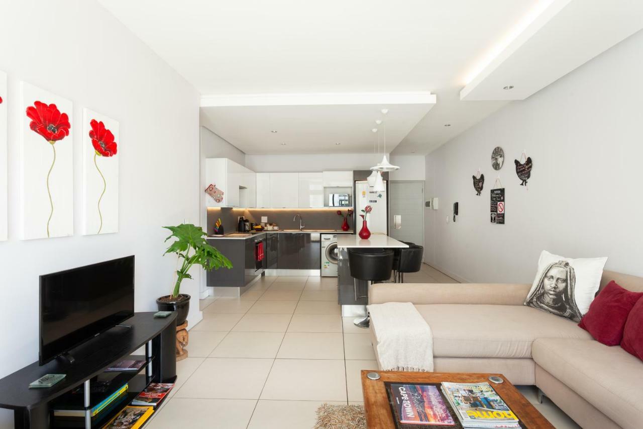 The Chelsea Apartment Cape Town Luaran gambar