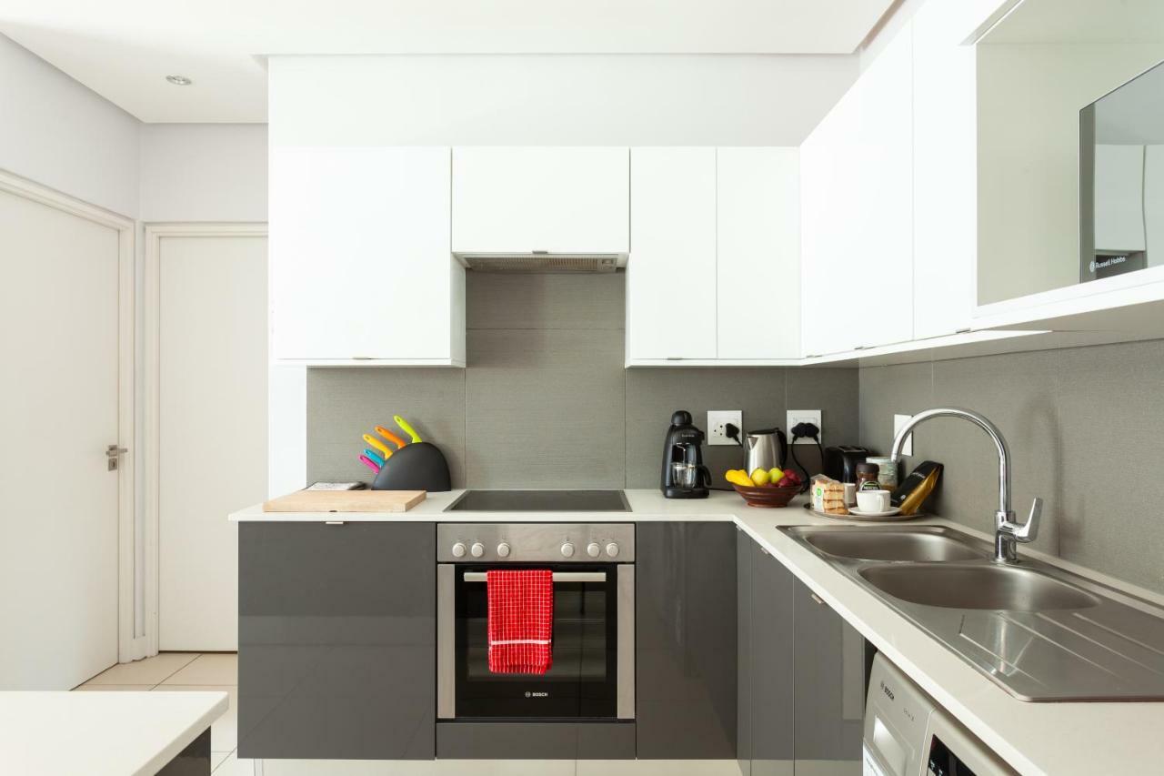 The Chelsea Apartment Cape Town Luaran gambar