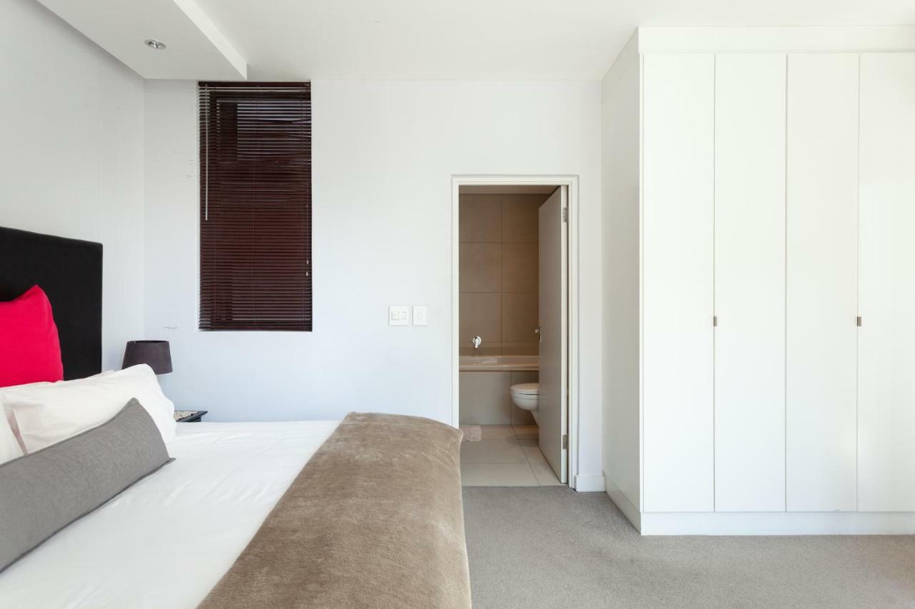 The Chelsea Apartment Cape Town Luaran gambar